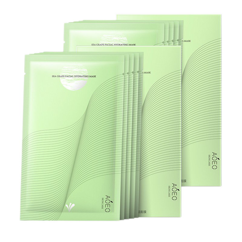 AOEO 孕妇可用面膜