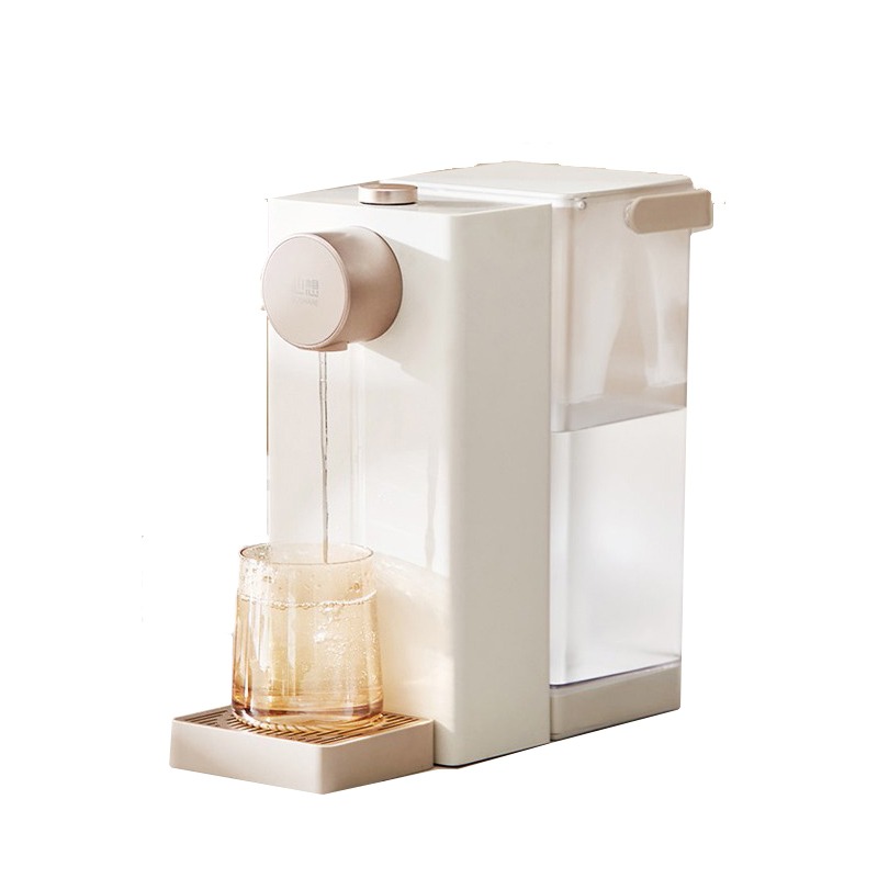 心想 静音即热饮水机