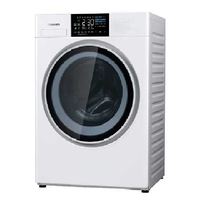 松下 滚筒洗烘一体洗衣机