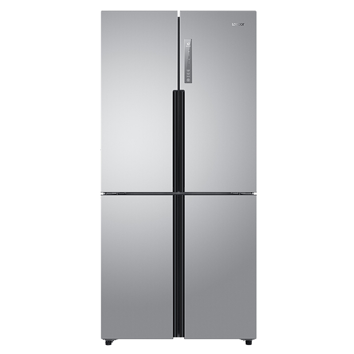 统帅 风冷无霜冰箱