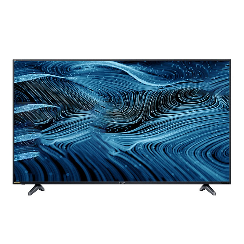 夏普 安卓手机遥控液晶电视