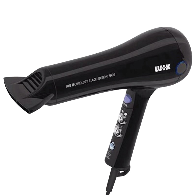 伟嘉 双重过热保护吹风机