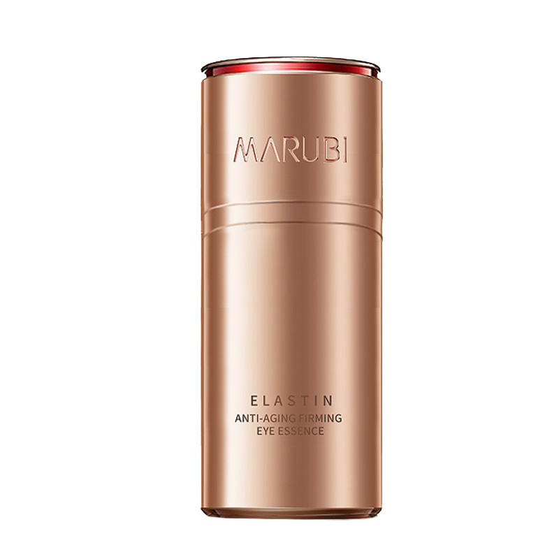 丸美 弹力蛋白凝时紧致眼精华