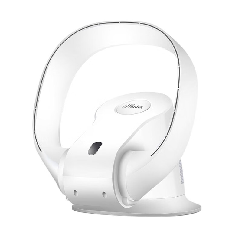 亨特 可定时电风扇