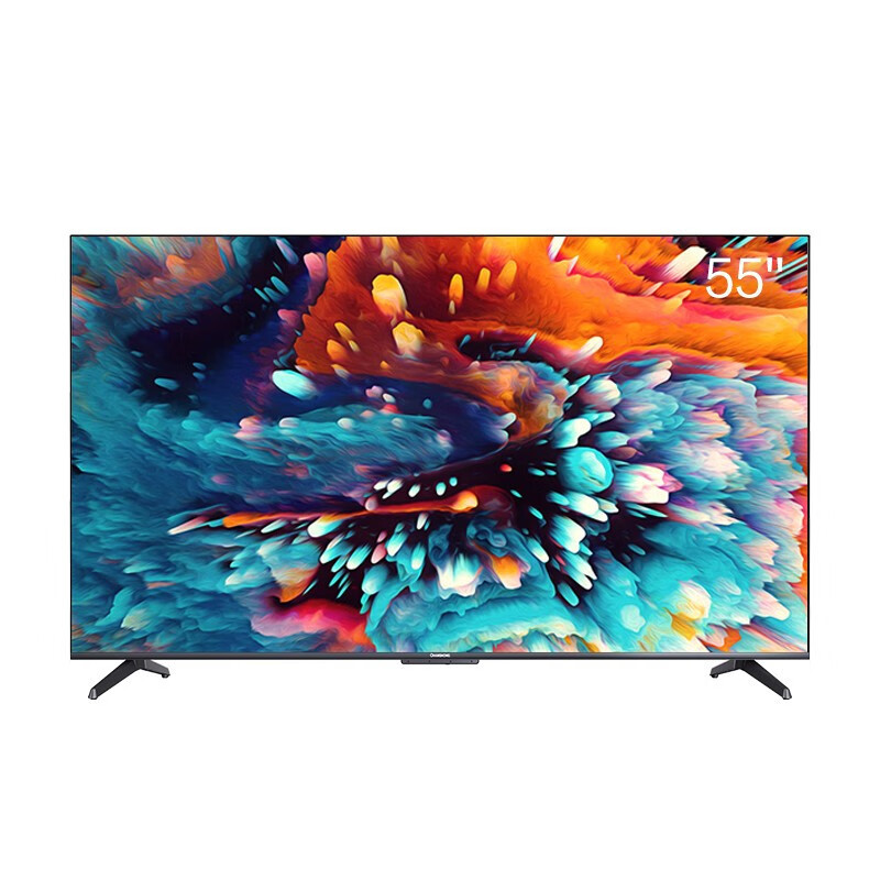 长虹 教育AI声控电视