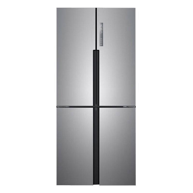 海尔 智能操控对开门冰箱