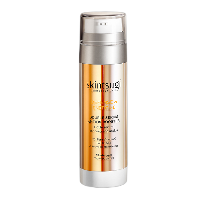 金缮 维C植萃面部精华