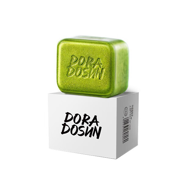 朵拉朵尚 净螨呵护 香皂