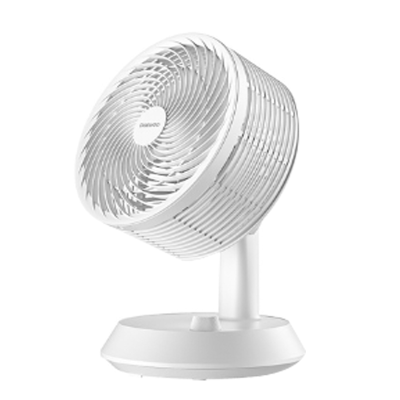 大宇 3D循环电风扇