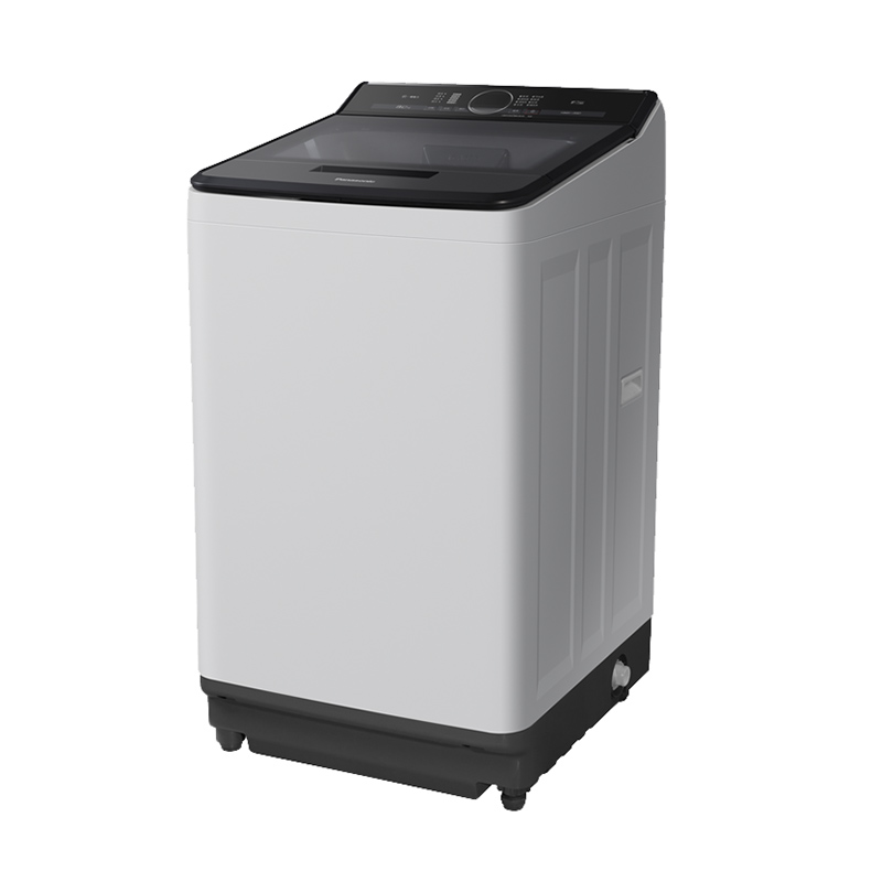 松下 带线屑收集器洗衣机
