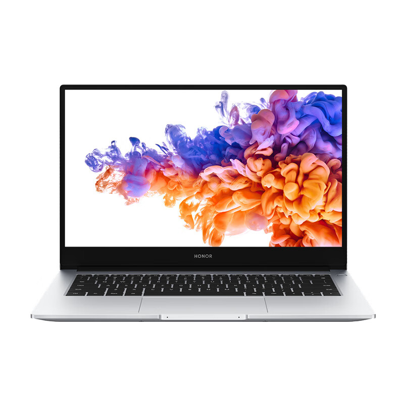 荣耀 全面屏多屏协同 笔记本