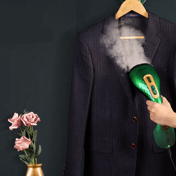 贝尔莱德 家用小型挂烫机