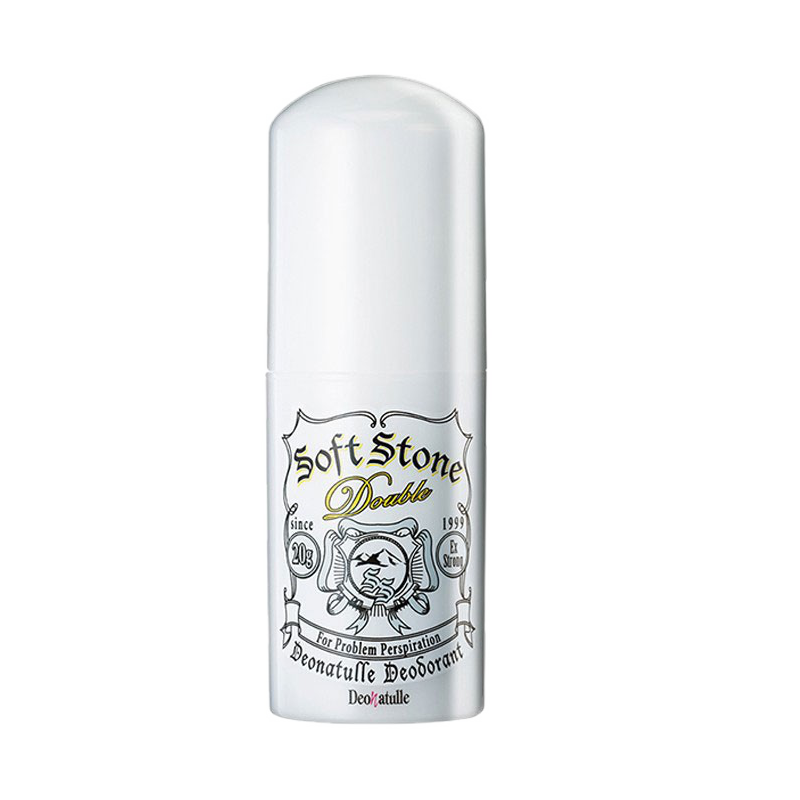 杜得乐 迅速成膜止汗露