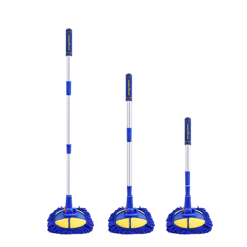 固特异 坚固耐用 除尘刷