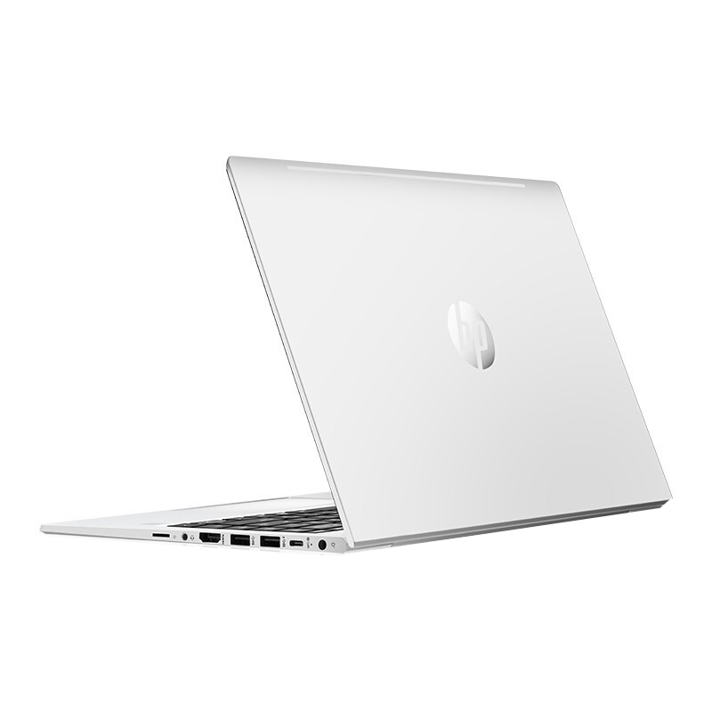 惠普 画面饱满笔记本