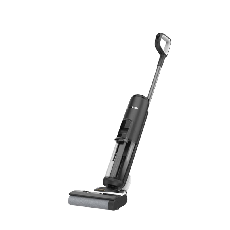 添可自动调节清洗力度吸尘器