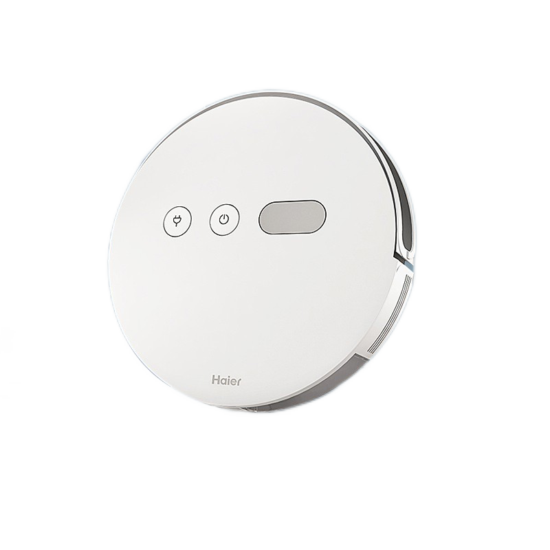 海尔 智能操作扫地机器人