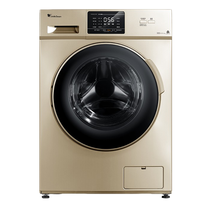 小天鹅 全自动除菌滚筒洗衣机