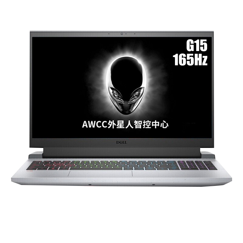 戴尔 超高性能游戏本