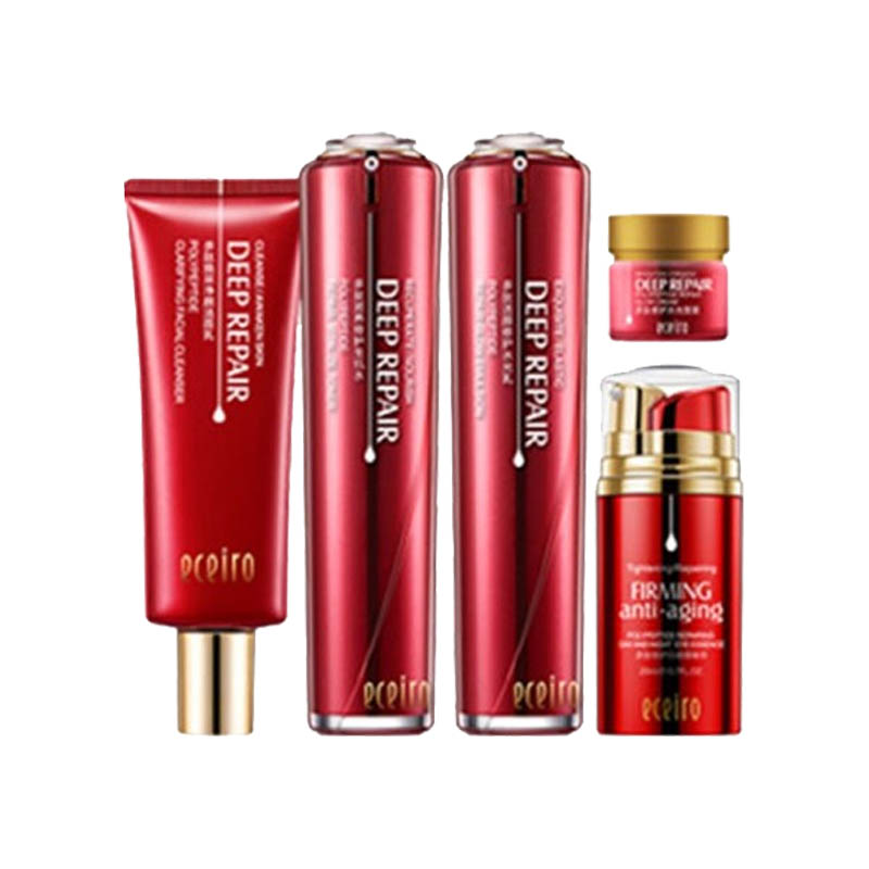 医采 修护补水套装