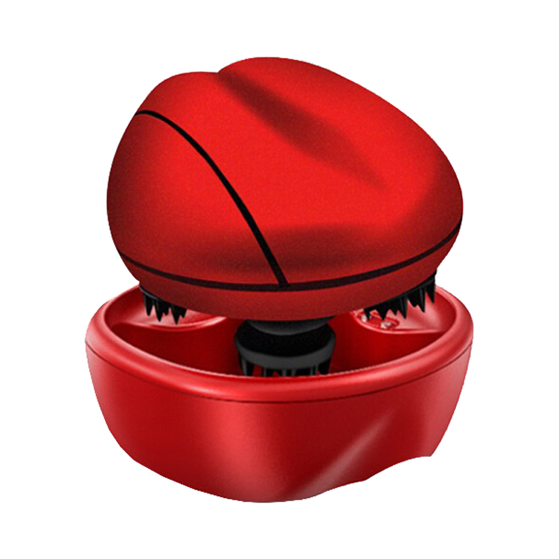 HKA 干湿两用按摩器