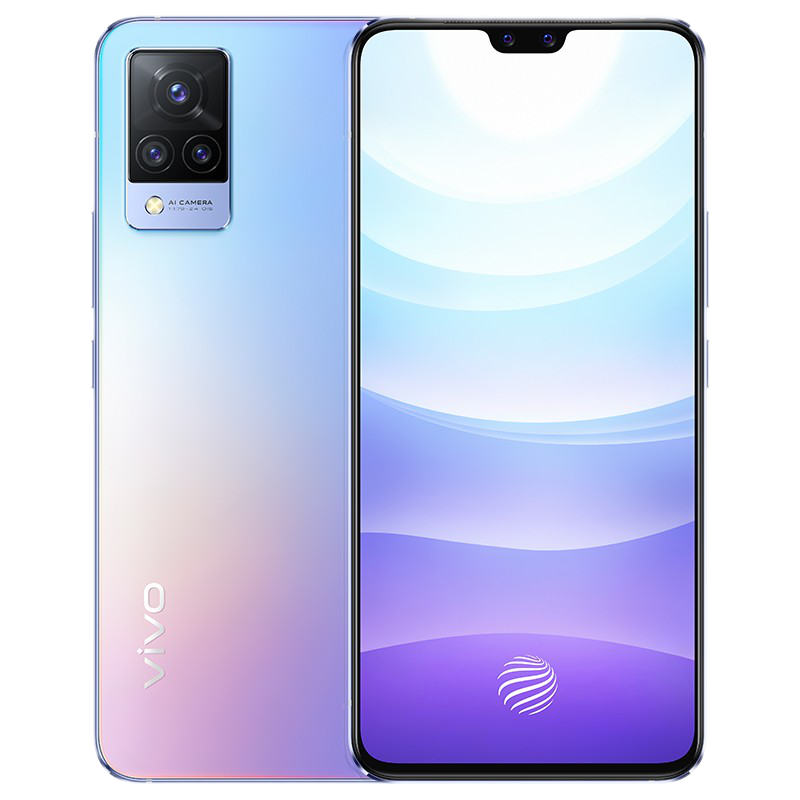 vivo 自动对焦手机