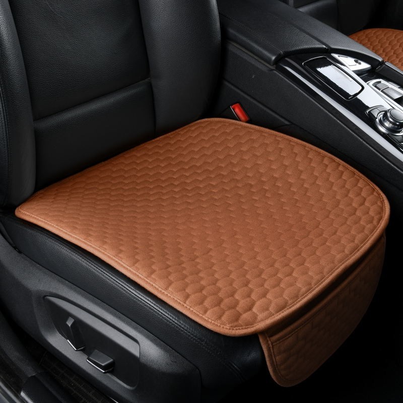 驰顺达 布艺材质 汽车座垫