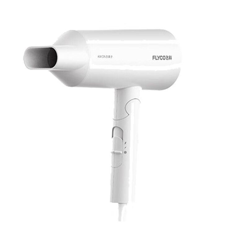 飞科 无级调速电吹风
