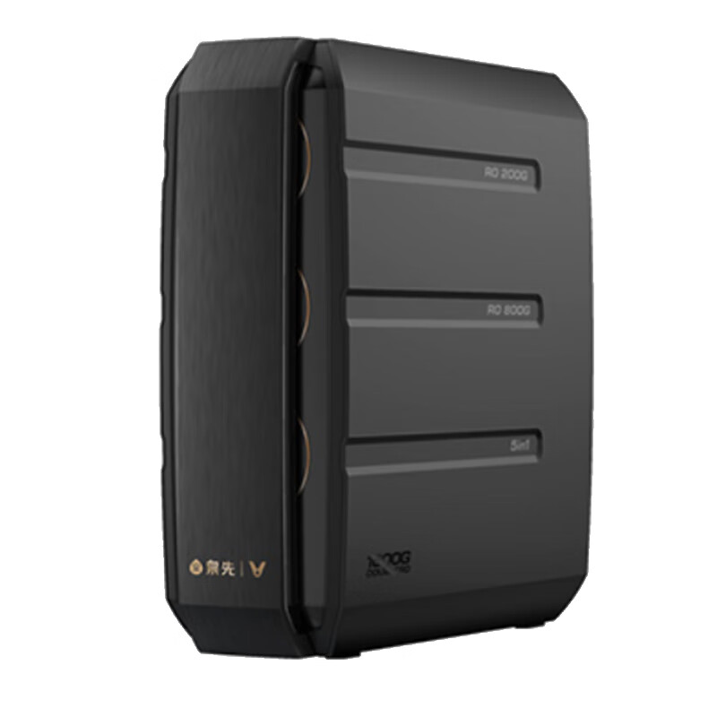 云米 澎湃100G净水器