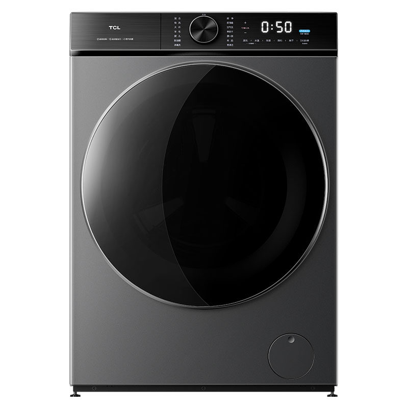 TCL 变频低音洗衣机