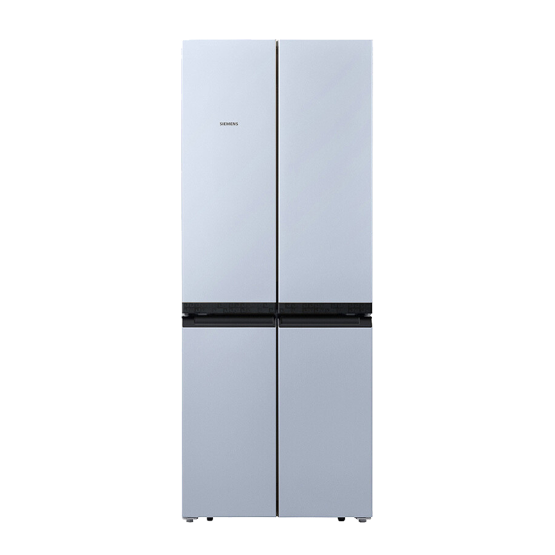 西门子大容量冰箱