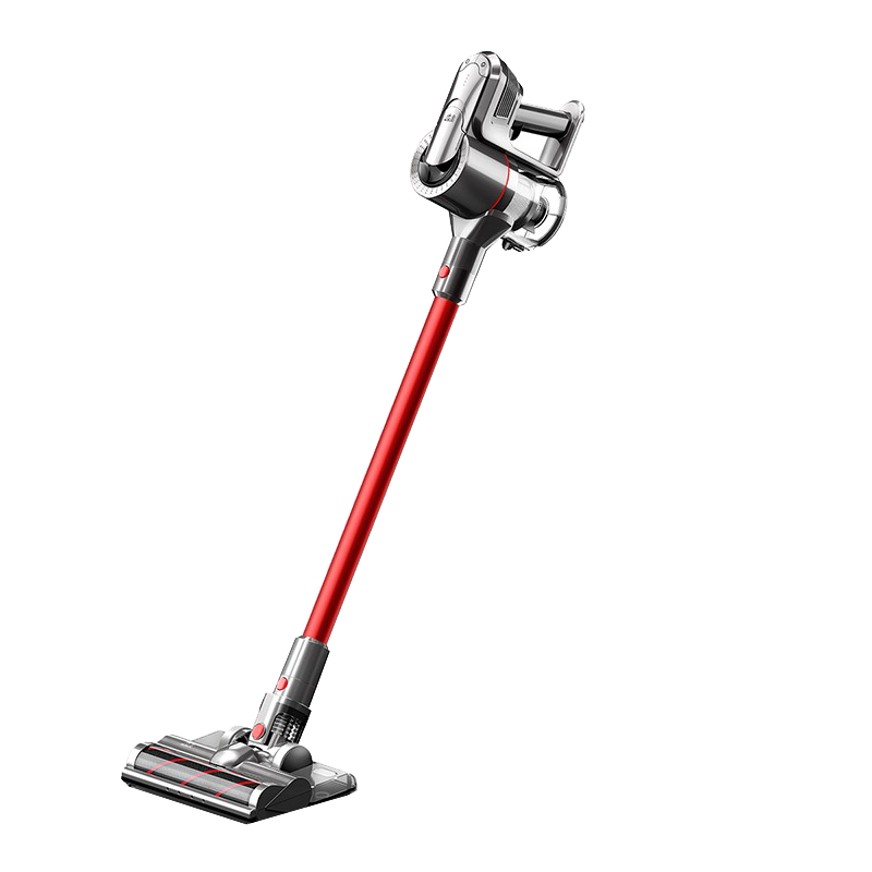 小狗 轻量化吸拖一体机