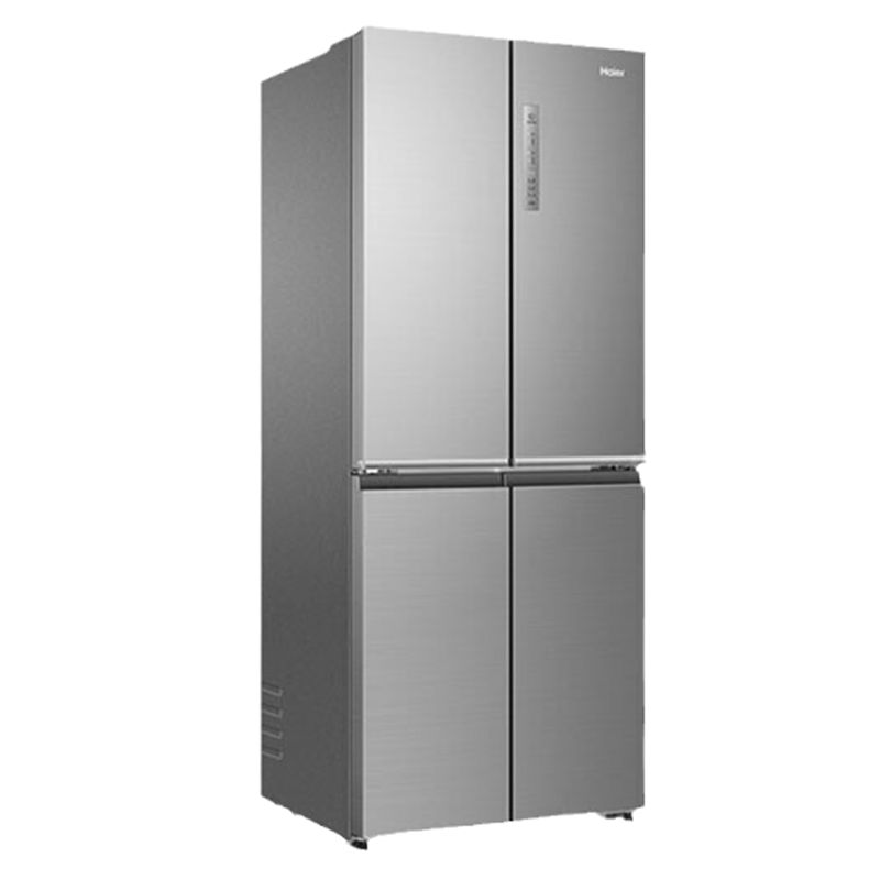 海尔 机身纤薄冰箱