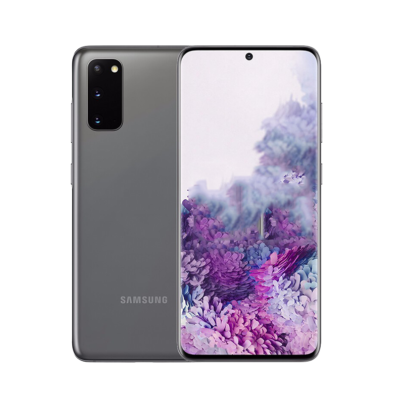 三星 AI一键多拍手机