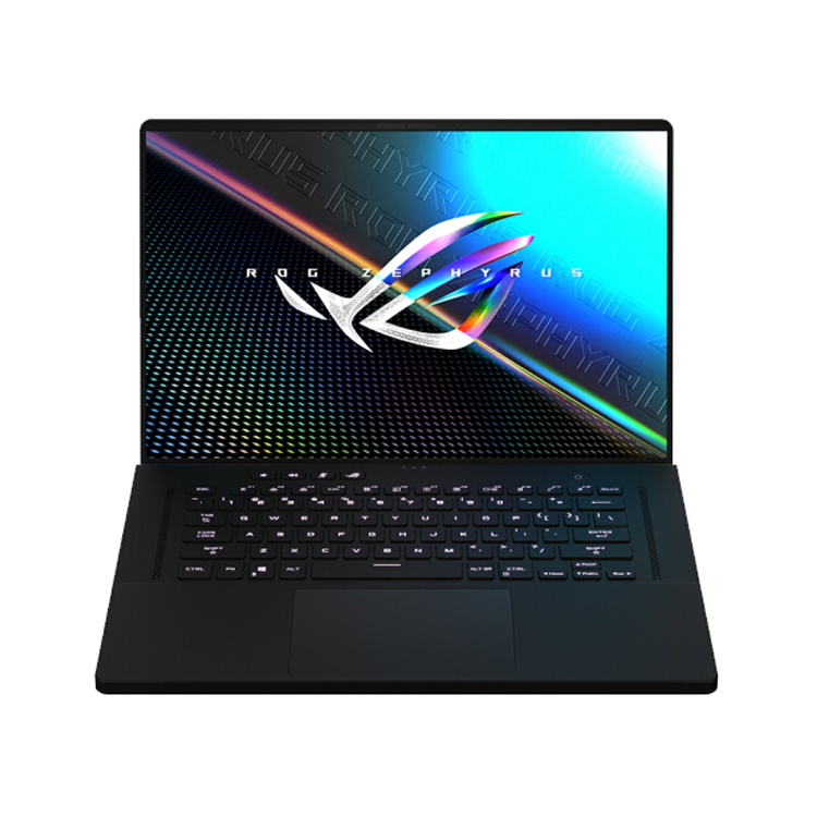 ROG 超薄机身游戏本