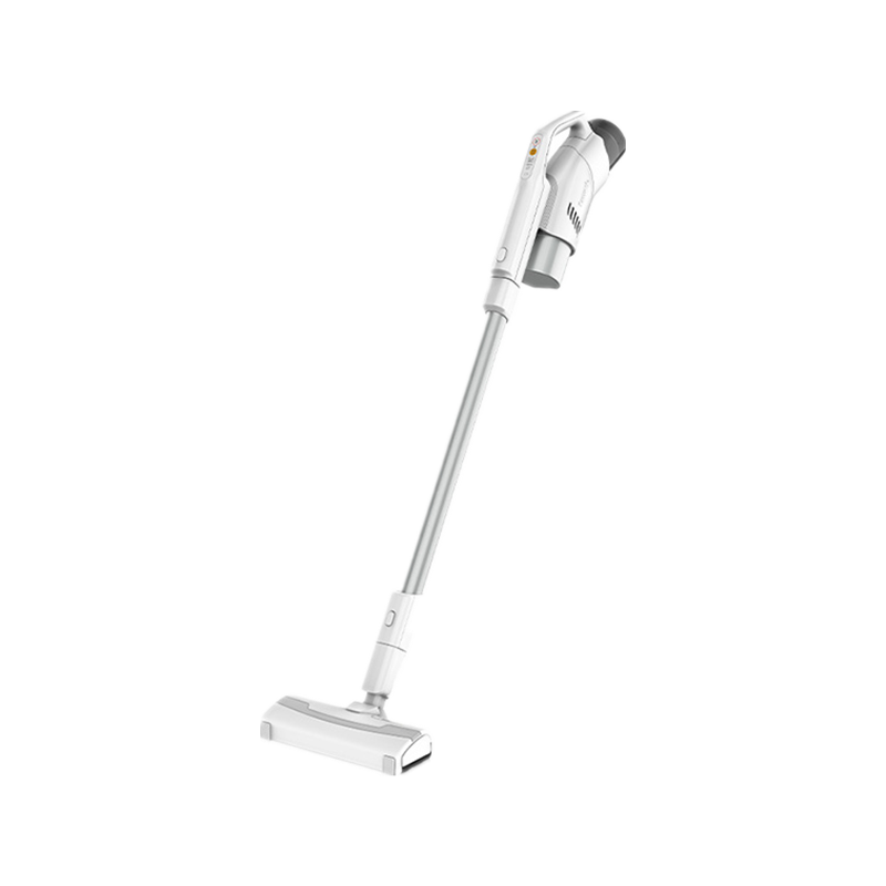 松下 大吸力无线吸尘器