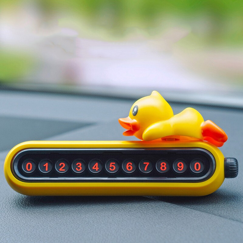 博尔改 旋转隐藏临时停车牌