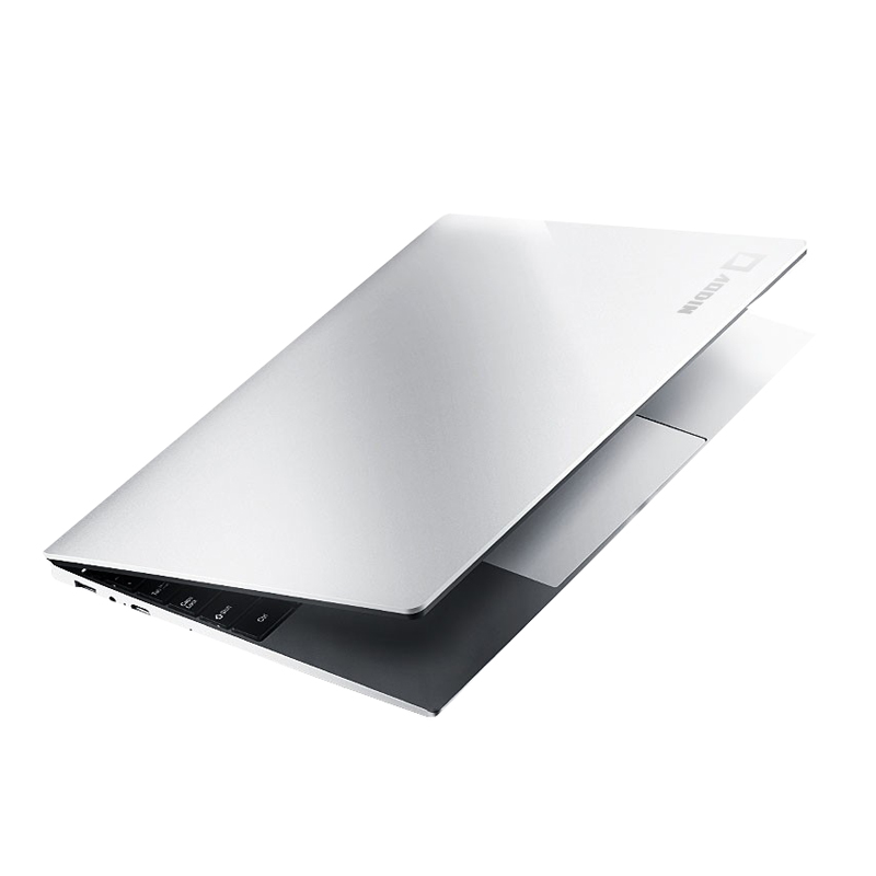 澳典 轻便手提窄边框笔记本电脑