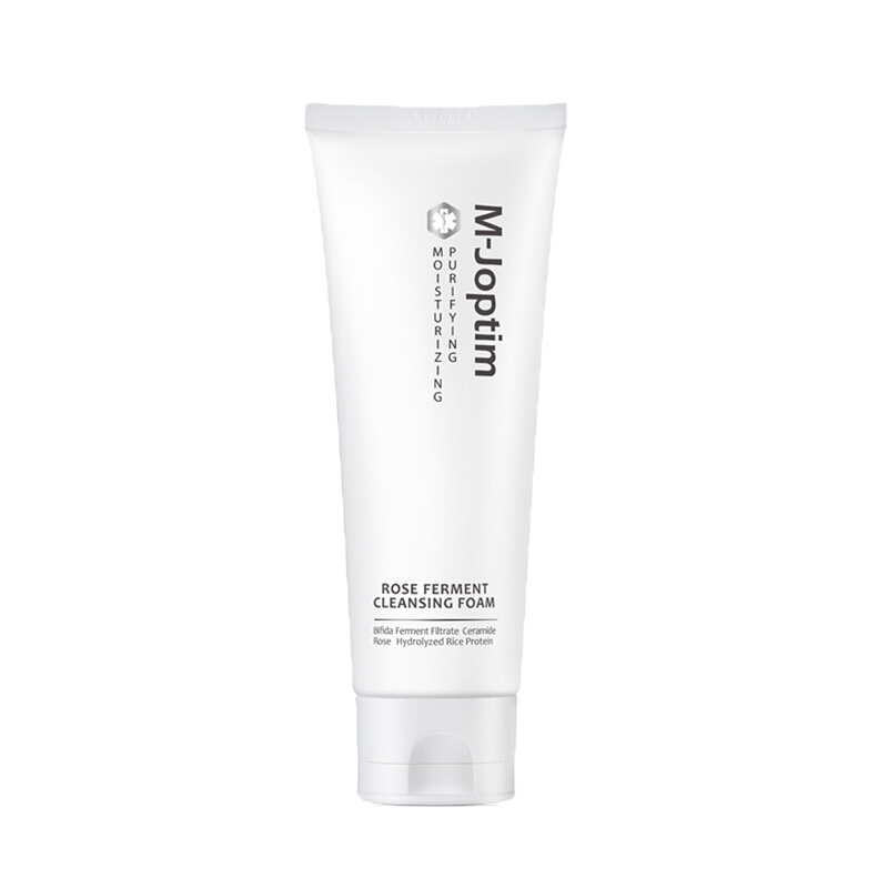 魔介 水润通透洗面奶