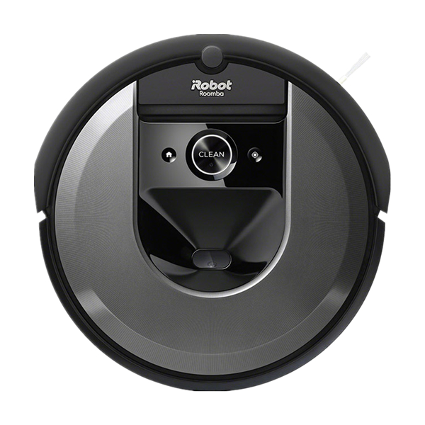 iRobot 高效扫地机器人