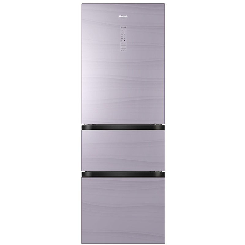 奥马 节能控温冰箱