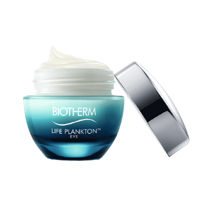 碧欧泉 保湿补水眼霜