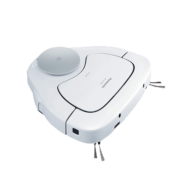 松下 大吸力家用扫地机