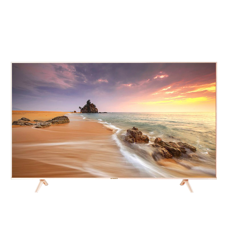 创维 智能语音大屏电视