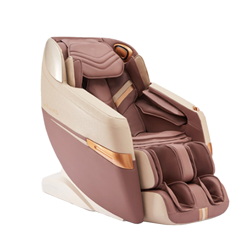 艾力斯特 静音导轨 按摩椅