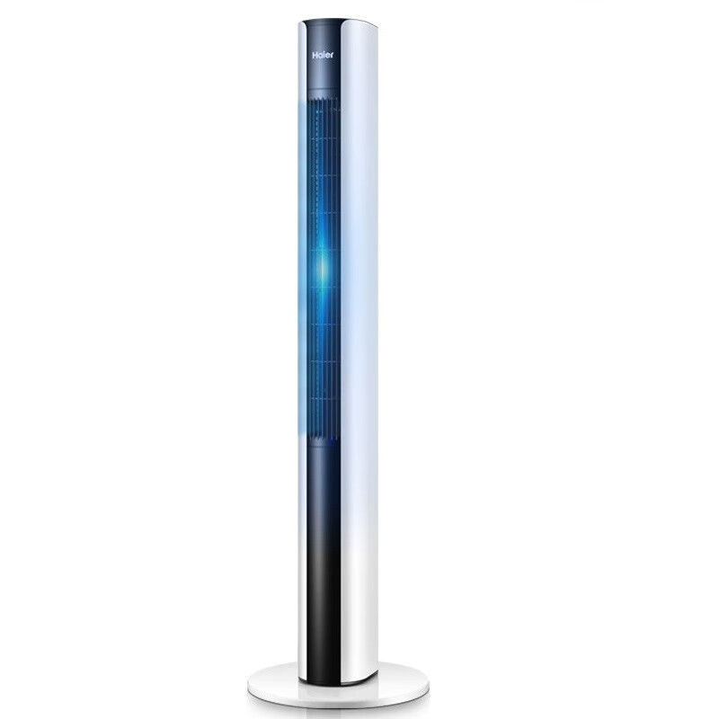 海尔 智能遥控定时电风扇