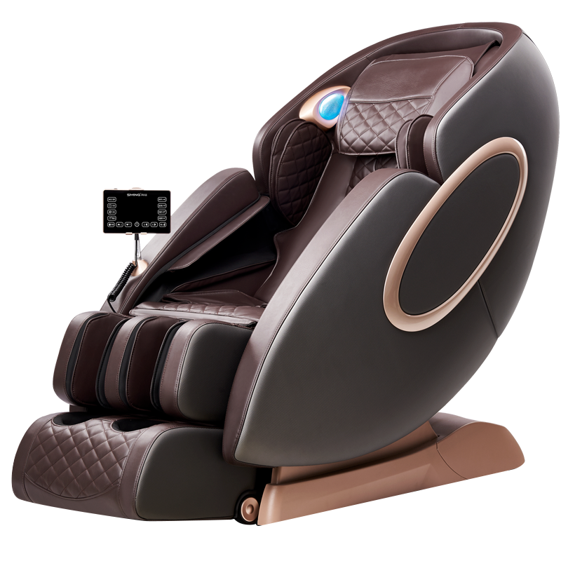 尚铭电器家用全自动按摩椅
