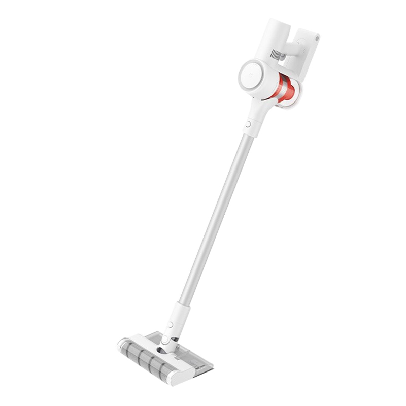 米家 一键电子自锁吸尘器