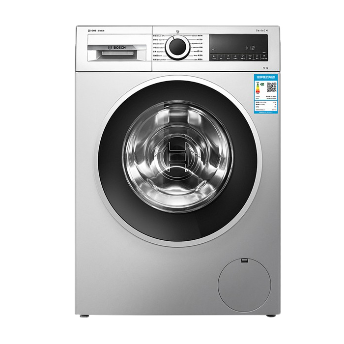 博世变频家用全自动滚筒洗衣机