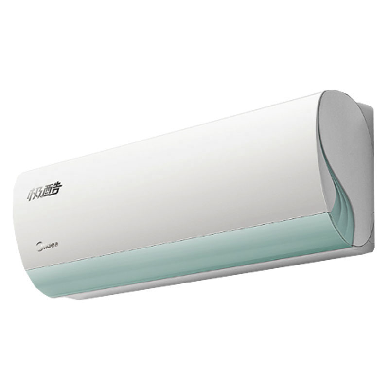 美的 智能变频空调